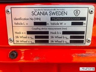 Scania R 2013 - R440 obrazek 21