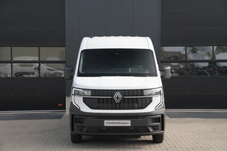 Renault Master 2026 - E-Tech T35 L3H2 Advance long range 87 kWh 143pk - Betimmering - Navi - Camera - Cruise - LED - Carplay/Android - PDC Rondom - 270 deuren - Rijklaar image 2 thumbnail