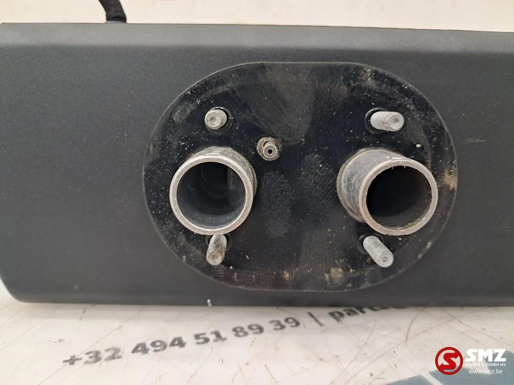 Ford 2023 - Occ standverwarming Airtronic D2 Ford obrázek 6