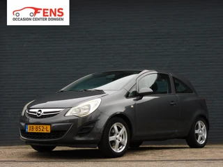 Opel Corsa 2011 - 1.0-12V Edition for sale