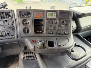 Scania R 2001 - R114-340 Full Spoiler Euro 3 Manual Smart Tacho *NL-Truck* image 20