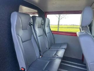 Volkswagen Transporter 2008 - Kombi 2.5 TDI 9 PERS. MARGE AUTOMAAT AIRCO imagen 30