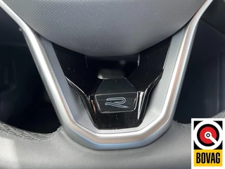 Volkswagen Taigo 2025 - 1.5 TSI R-Line Edition 150 PK stoel, stuurverw, Camera, Carpla, Clima Bom Vol!! immagine 22