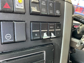 Volvo FM 330 Euro 6 Geesink 20m³ Just 193.153 km! 2016 - N/A immagine 17