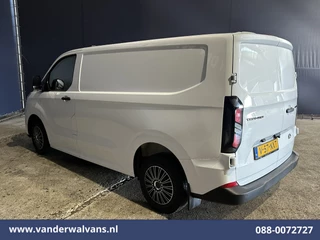 Ford Transit Custom 2024 - 2.0 TDCI 111pk L1H1 Euro6 Airco | Camera | LED | Apple Carplay | Cruisecontrol imagen 9