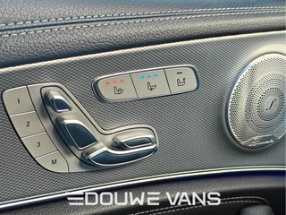 Mercedes-Benz E-Class 2019 - 300e Head Up Exclusive Memory Burmester Panorama Hybrid obrazek 28