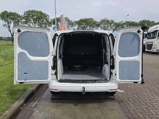 Volkswagen Caddy 2021 - 2.0 obrazek 11