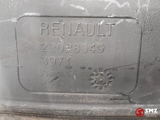 Renault N/A 2015 - Occ luchtfilter Renault zdjecie 4