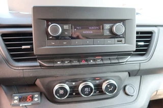 Renault Trafic 2022 - L2/H1 Koelwagen obrazek 6
