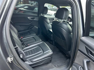 Audi Q7 2016 - 3.0 TDI e-tron quattro Sport leder int ,21 inch velgen image 6