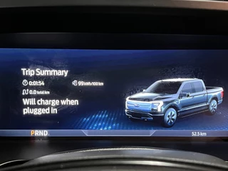 Ford F-150 2025 - USA Lightning Platinum Extended Range SuperCrew | BPM VRIJ | Trekhaak | Panodak | VOORRAADAUTO afbeelding 115