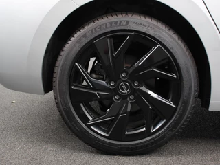 Opel Astra 2023 - 1.2 Automaat GS Line afbeelding 2 miniatuur