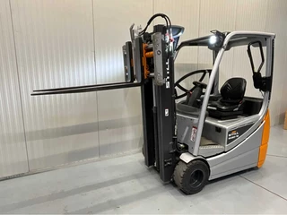 Still N/A 2019 - RX20-18 Triplex - Vorkenversteller - Freelift - Sideshift obrazek 15