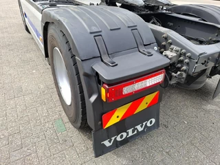 Volvo FH 2018 - FH4-460 / VEB+ / HYDRAULICS / TUV:02-02-2027 / DOUBLE TANK / SMART TACHO V2 / LWDS / FRIDGE / AUTOMATIC / EURO-6-C / 2018 image 35