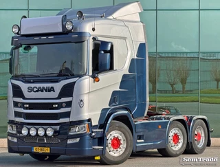 Scania R 2018 - R450 N333 te koop