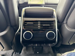Land Rover Range Rover 2022 - 3.0 D350 First Edition MHEV afbeelding 20