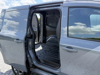 Mercedes-Benz Citan 2022 - 108 CDI / L1H1 / 1e EIG. / CAMERA / AIRCO / CRUISE / CARPLAY / ZEER NETJES! image 9
