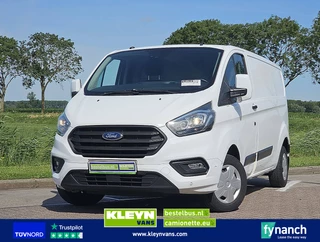 Ford Transit Custom 2018 - N/A obrazek 1