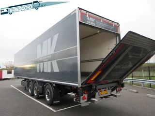 Krone N/A 2014 - N/A SD imagen 2
