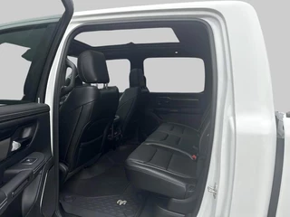 Dodge Ram 1500 2024 - 5.7 V8 4x4 Crew Cab SPORT GT BPM VRIJ! | Incl LPG | Trekhaak 13-polig | Bedcover | Adaptive cruise | PANORAMADAK| zdjecie 15