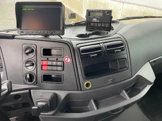 Mercedes-Benz Atego 2014 - 1221 *Cruise control*Bluetooth*Elektrisch verstelbare en verwarmde spiegels immagine 4