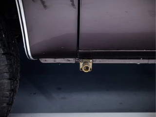 Chevrolet Suburban 1978 - | 454 bigblock | MIJLEN afbeelding 10