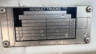 Renault Premium 460 DXI 2011 - N/A bild 18