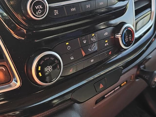Ford Transit Custom 2019 - 2.0 obrazek 11