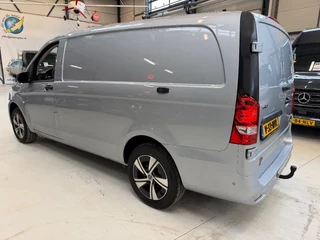 Mercedes-Benz Vito 2024 - 116CDI L2H1 4x4 Automaat Airco Cruisecontrol Trekhaak NIEUW BPM VRIJ bild 5