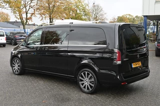 Mercedes-Benz V-Class 2024 - 300d DC L3 XL Avantgarde imagen 13