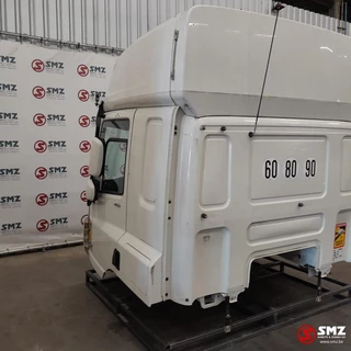 DAF N/A 2017 - Occ cabine DAF CF image 3