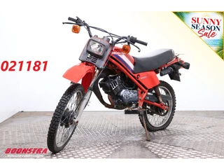 Honda MT5 for sale