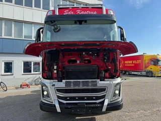 Volvo FH 2018 - 16.750 obrazek 13