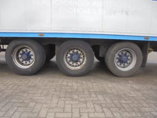Talson N/A 2008 - FRIGO + AIRFREIGHT  ROLLEBANEN APK 06-26 obrazek 13