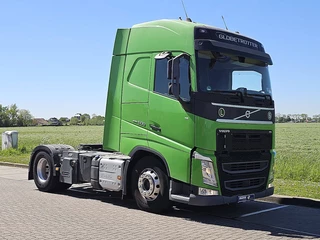 Volvo FH 2021 - 500 obrazek 5