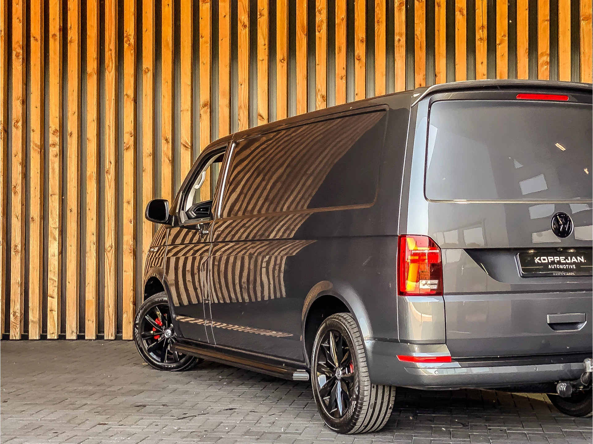 Volkswagen Transporter 2022 - 2.0 TDI 150PK DSG L2H1 Bestelwagen image 19