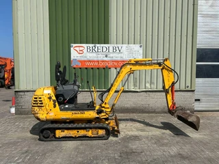 Kubota - KX 41-2 image 2 thumbnail
