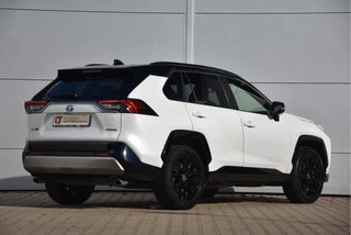 Toyota RAV4 2024 - 2.5 Hybrid Style + Bi-Tone zdjecie 2