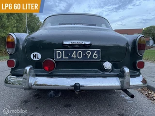 Volvo Amazon 1968 - Amazone image 7
