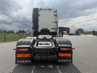 Volvo FH 2023 - FH13.500XL bild 10