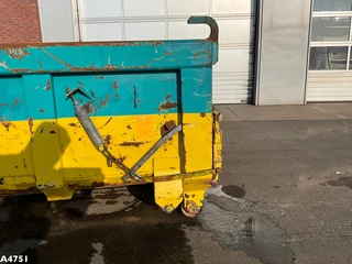 Container 11m³ N/A - N/A zdjecie 8