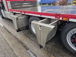 DAF CF 480 2021 - 8X2 + FASSI F545 image 19