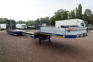 Nooteboom 2018 - OSDS-48-03V Uitschuifbaar na loopas afbeelding 2 miniatuur