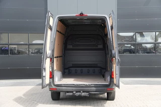 Mercedes-Benz Sprinter 2024 - 315 1.9 CDI L2H2 RWD Pro 150pk - Trekhaak - Blindspot - LED - Stoelverwarming - Navi - Rijklaar afbeelding 7