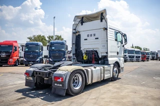 MAN TGX 2015 - 18.480 XLX BLS+INTARDER immagine 3