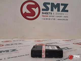 Renault 2022 - Occ ECU HCV4 tracker Renault afbeelding 3 miniatuur