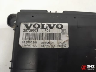 Volvo N/A 2007 - Occ ECU achteruitrijcamerabesturingseenheid Volvo immagine 6