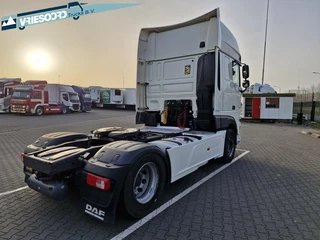 DAF XF480 2022 - FT Superspace imagem 3