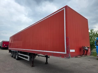 Ackermann BPW - DISC 2004 - N/A immagine 3