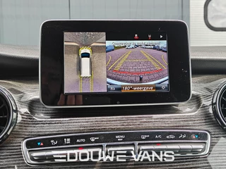 Mercedes-Benz V-Class 2019 - V300 L2 DC Avantgarde 360 Camera Trekhaak 239PK imagen 14